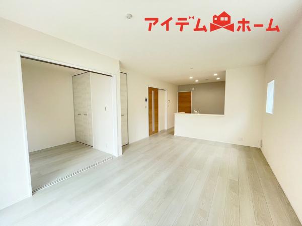 新築一戸建て 犬山市大字犬山字西古券351 名鉄犬山線犬山駅 2,380万円