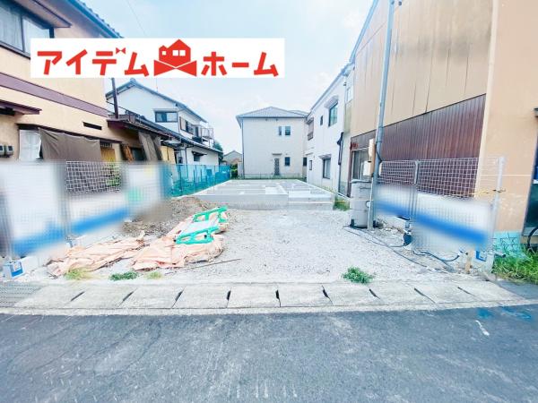 新築一戸建て 犬山市大字犬山字西古券351 名鉄犬山線犬山駅 2,880万円