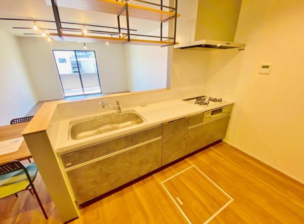 新築一戸建て 長久手市久保山 愛知高速東部丘陵線杁ヶ池公園駅 6,590万円