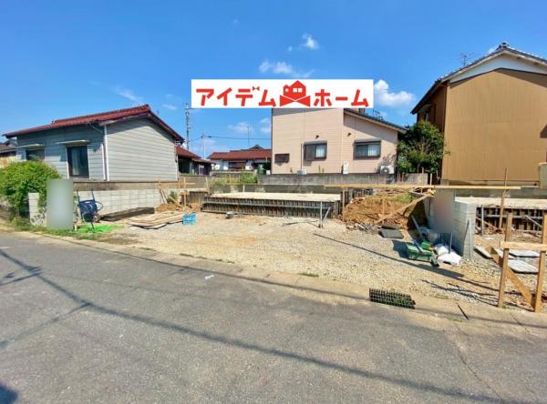 新築一戸建て 西尾市羽塚町北側 名鉄西尾線西尾駅 2,990万円