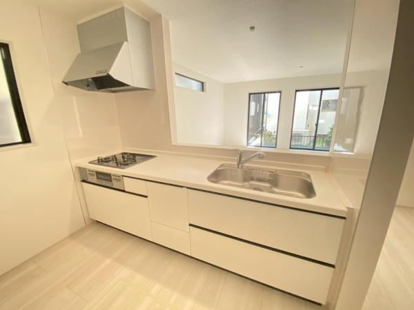 新築一戸建て 北名古屋市高田寺起返26-3 名鉄犬山線西春駅 2,590万円