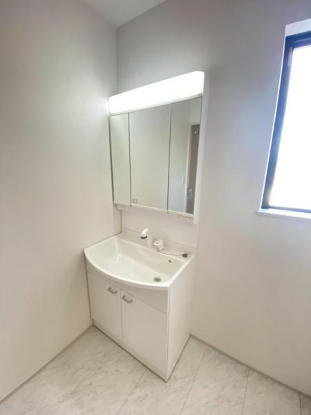 新築一戸建て 北名古屋市高田寺起返26-3 名鉄犬山線西春駅 2,590万円