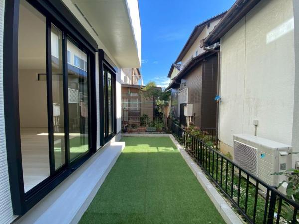 新築一戸建て 北名古屋市高田寺起返26-3 名鉄犬山線西春駅 2,590万円