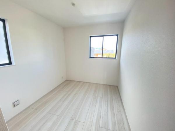 新築一戸建て 北名古屋市高田寺起返26-3 名鉄犬山線西春駅 2,590万円