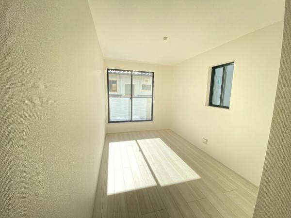 新築一戸建て 北名古屋市高田寺起返26-3 名鉄犬山線西春駅 2,590万円