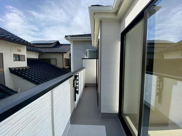 新築一戸建て 北名古屋市高田寺起返26-3 名鉄犬山線西春駅 2,590万円