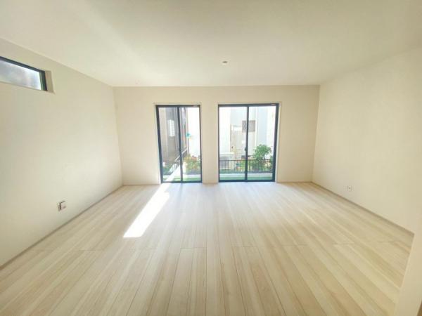 新築一戸建て 北名古屋市高田寺起返26-3 名鉄犬山線西春駅 2,590万円