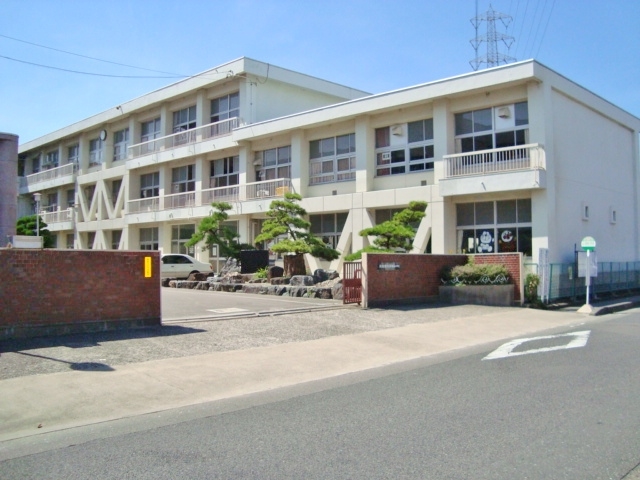 北名古屋市立師勝南小学校