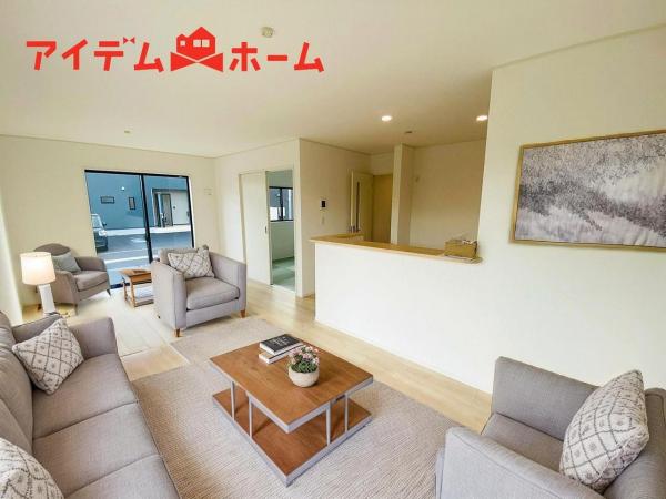 新築一戸建て 春日井市南下原町６丁目18、6番21、他 JR中央本線春日井駅 2,990万円