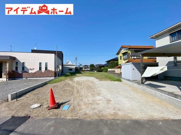 新築一戸建て 西尾市寺津町白山 名鉄西尾線西尾駅 3,080万円