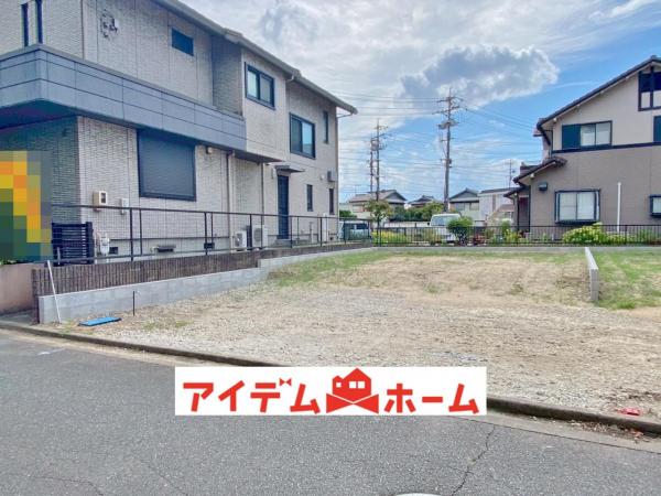 新築一戸建て 東海市養父町大木之本 名鉄常滑線尾張横須賀駅 3,580万円
