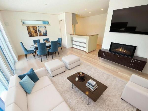 新築一戸建て 江南市尾崎町屋敷123-6 名鉄犬山線江南駅 3,690万円