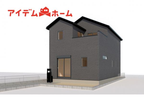 新築一戸建て 春日井市坂下町2丁目2-1104 JR中央本線高蔵寺駅 2,790万円
