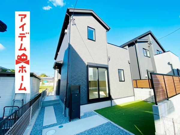 新築一戸建て 春日井市坂下町2丁目2-1104 JR中央本線高蔵寺駅 2,790万円