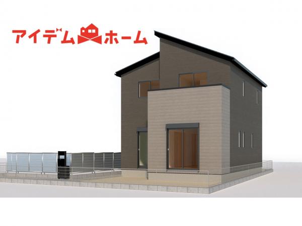 新築一戸建て 春日井市坂下町2丁目2-1104 JR中央本線高蔵寺駅 2,890万円