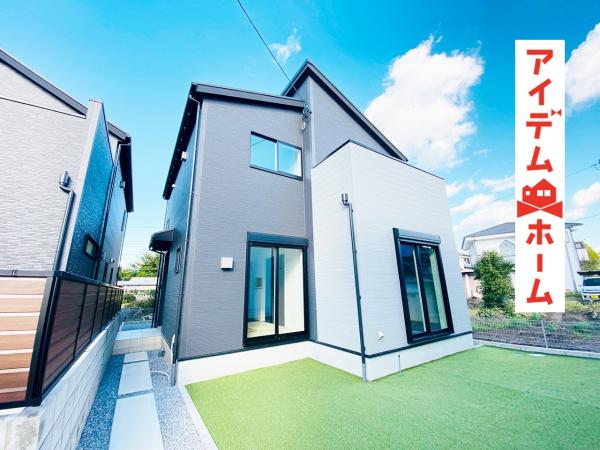 新築一戸建て 春日井市坂下町2丁目2-1104 JR中央本線高蔵寺駅 2,890万円