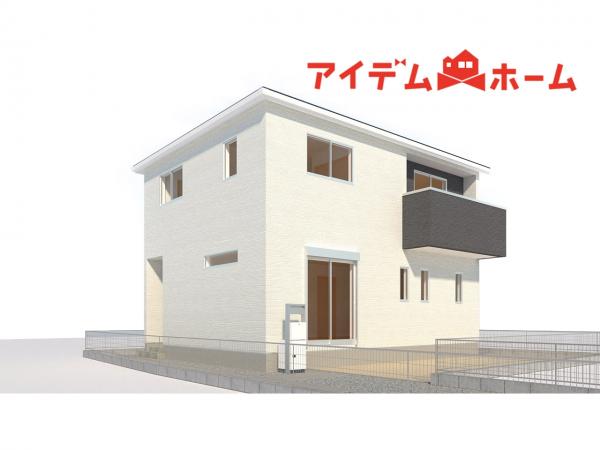 新築一戸建て 春日井市坂下町2丁目2-1104 JR中央本線高蔵寺駅 2,990万円