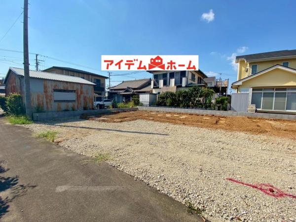 新築一戸建て 西尾市新渡場町万日 名鉄西尾線桜町前駅 2,977万円