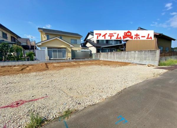 新築一戸建て 西尾市新渡場町万日 名鉄西尾線桜町前駅 3,077万円