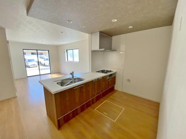 新築一戸建て 大府市長根町6丁目 JR東海道本線(熱海〜米原)大府駅 4,499万円