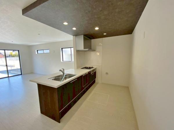 新築一戸建て 大府市長根町6丁目 JR東海道本線(熱海〜米原)大府駅 4,399万円