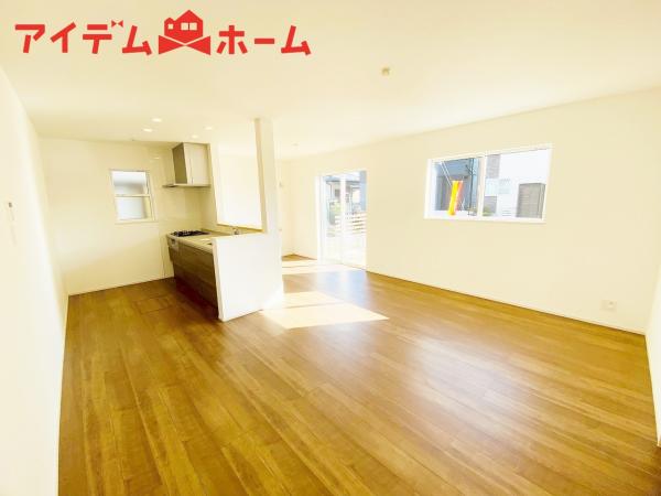 新築一戸建て 小牧市大字本庄 名鉄小牧線味岡駅 3,199万円