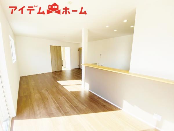 新築一戸建て 小牧市大字本庄 名鉄小牧線味岡駅 3,199万円