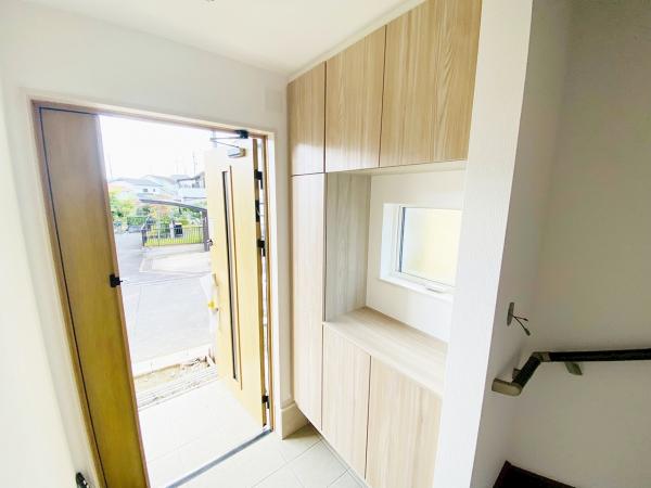 新築一戸建て 小牧市大字本庄 名鉄小牧線味岡駅 3,199万円