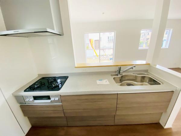 新築一戸建て 小牧市大字本庄 名鉄小牧線味岡駅 3,199万円