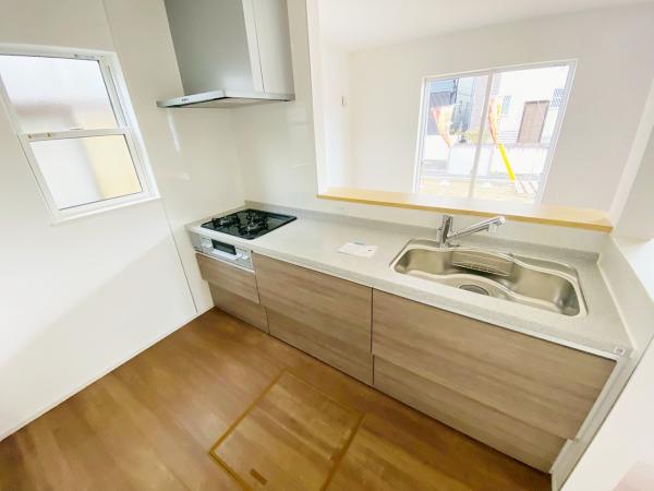 新築一戸建て 小牧市大字本庄 名鉄小牧線味岡駅 3,199万円