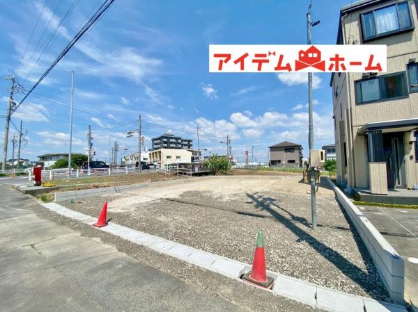 新築一戸建て 北名古屋市六ツ師山の神39-1 名鉄犬山線徳重・名古屋芸大駅 3,680万円