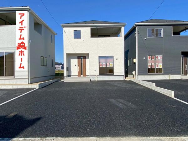 新築一戸建て 掛川市柳町 JR東海道新幹線掛川駅 2,590万円