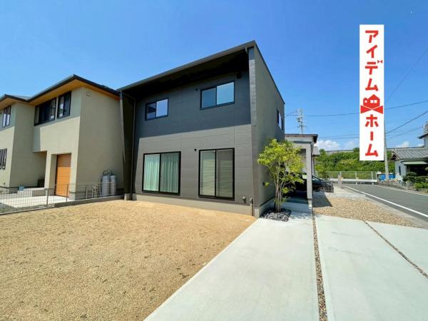 新築一戸建て 浜松市中央区馬郡町 JR東海道本線（熱海〜米原）舞阪駅 4,200万円