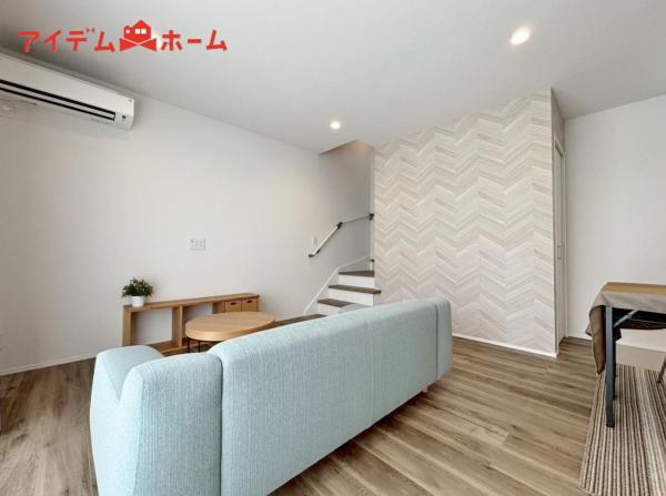 新築一戸建て 浜松市中央区馬郡町6074-4 JR東海道本線（熱海〜米原）舞阪駅 3,980万円