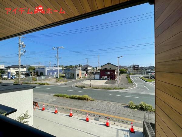 新築一戸建て 浜松市中央区馬郡町6074-4 JR東海道本線（熱海〜米原）舞阪駅 3,980万円
