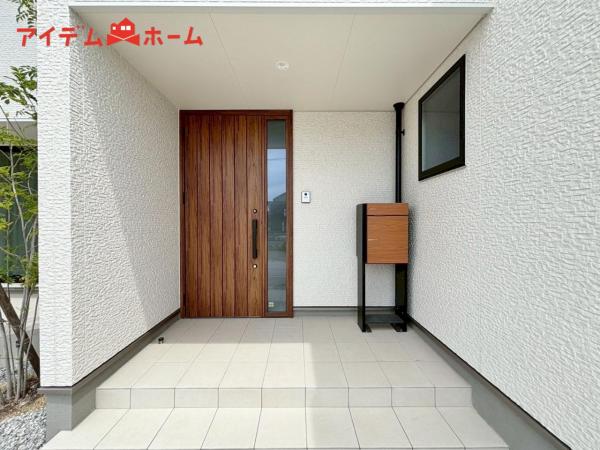 新築一戸建て 浜松市中央区馬郡町6074-4 JR東海道本線（熱海〜米原）舞阪駅 3,980万円