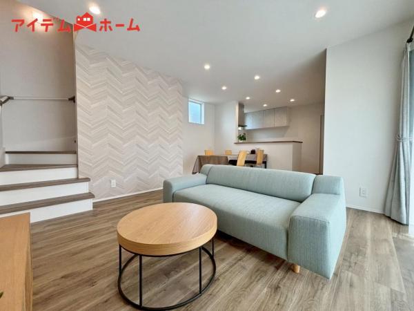 新築一戸建て 浜松市中央区馬郡町6074-4 JR東海道本線（熱海〜米原）舞阪駅 3,980万円