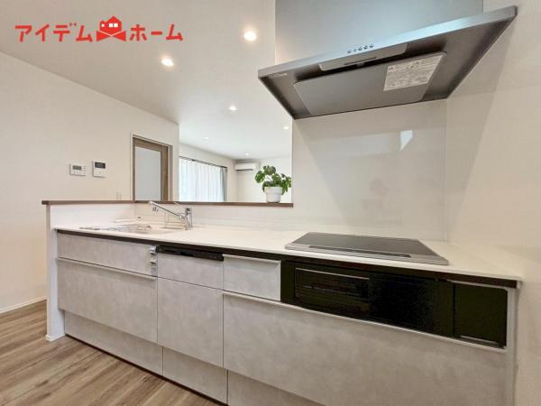 新築一戸建て 浜松市中央区馬郡町6074-4 JR東海道本線（熱海〜米原）舞阪駅 3,980万円