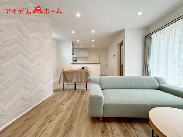 新築一戸建て 浜松市中央区馬郡町6074-4 JR東海道本線（熱海〜米原）舞阪駅 3,980万円