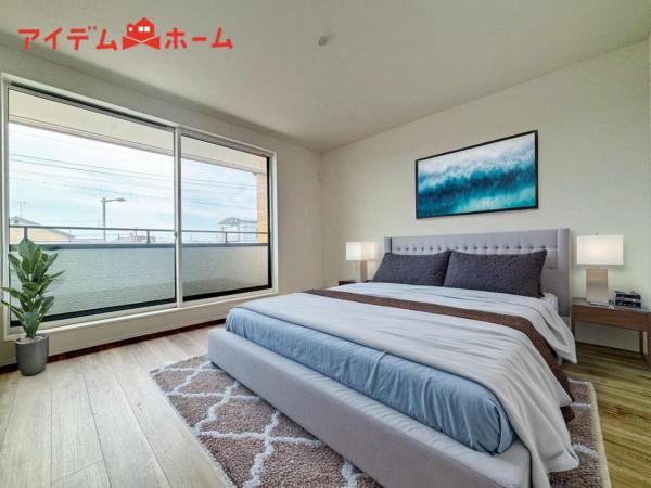 新築一戸建て 浜松市中央区馬郡町6074-4 JR東海道本線（熱海〜米原）舞阪駅 3,980万円