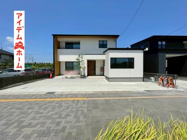 新築一戸建て 浜松市中央区馬郡町6074-4 JR東海道本線（熱海〜米原）舞阪駅 3,980万円