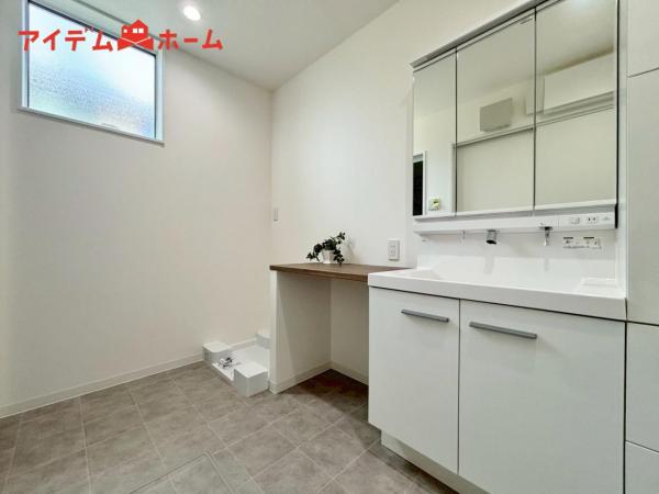 新築一戸建て 浜松市中央区馬郡町6074-4 JR東海道本線（熱海〜米原）舞阪駅 3,980万円