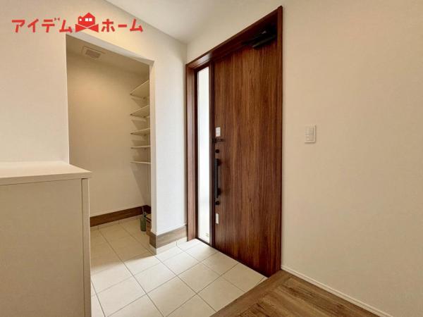 新築一戸建て 浜松市中央区馬郡町6074-4 JR東海道本線（熱海〜米原）舞阪駅 3,980万円