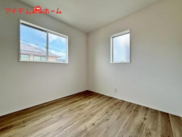 新築一戸建て 浜松市中央区馬郡町6074-4 JR東海道本線（熱海〜米原）舞阪駅 3,980万円