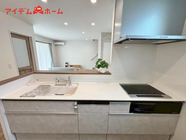 新築一戸建て 浜松市中央区馬郡町6074-4 JR東海道本線（熱海〜米原）舞阪駅 3,980万円