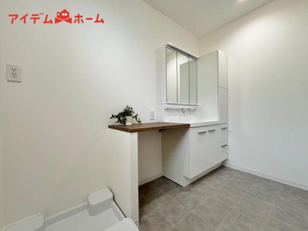 新築一戸建て 浜松市中央区馬郡町6074-4 JR東海道本線（熱海〜米原）舞阪駅 3,980万円