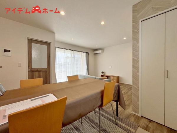 新築一戸建て 浜松市中央区馬郡町6074-4 JR東海道本線（熱海〜米原）舞阪駅 3,980万円