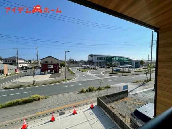 新築一戸建て 浜松市中央区馬郡町6074-4 JR東海道本線（熱海〜米原）舞阪駅 3,980万円