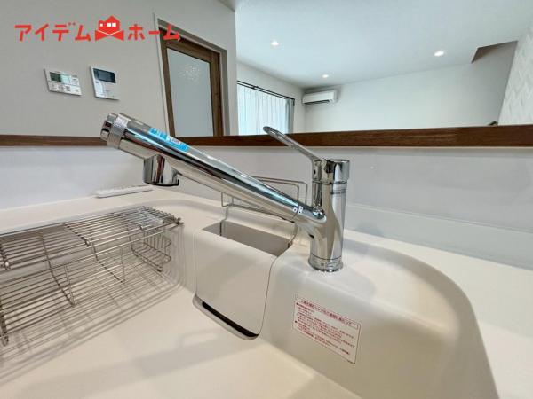 新築一戸建て 浜松市中央区馬郡町6074-4 JR東海道本線（熱海〜米原）舞阪駅 3,980万円