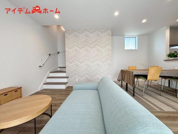 新築一戸建て 浜松市中央区馬郡町6074-4 JR東海道本線（熱海〜米原）舞阪駅 3,980万円